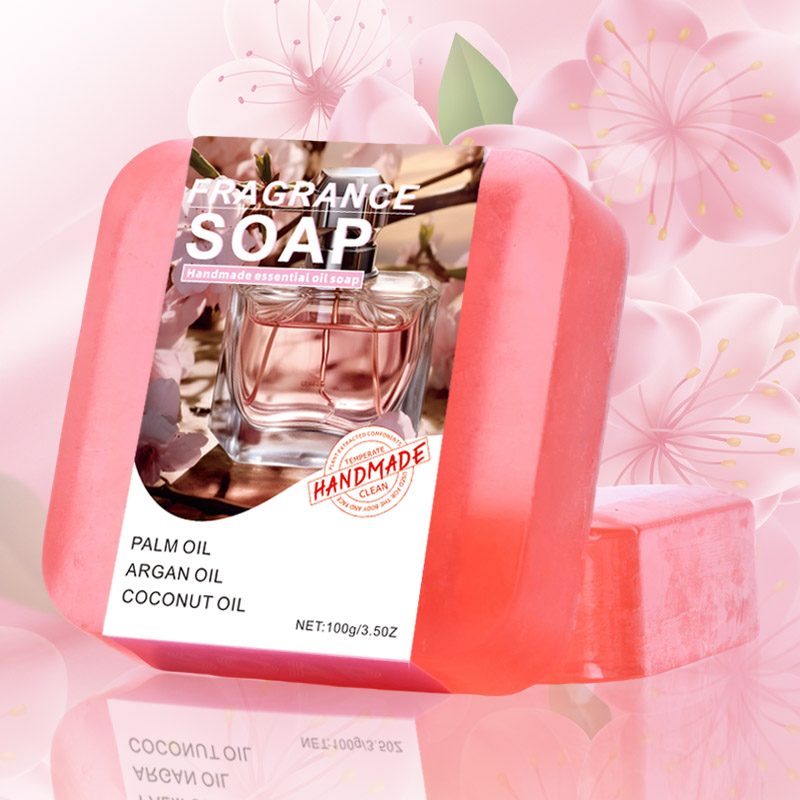 Women's Essential Oil Soap — foto 10