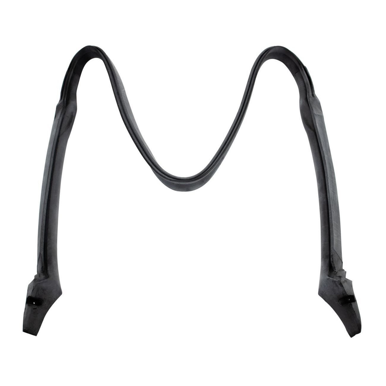 For 1984-1996 Chevrolet Corvette Roof Panel Weatherstrip