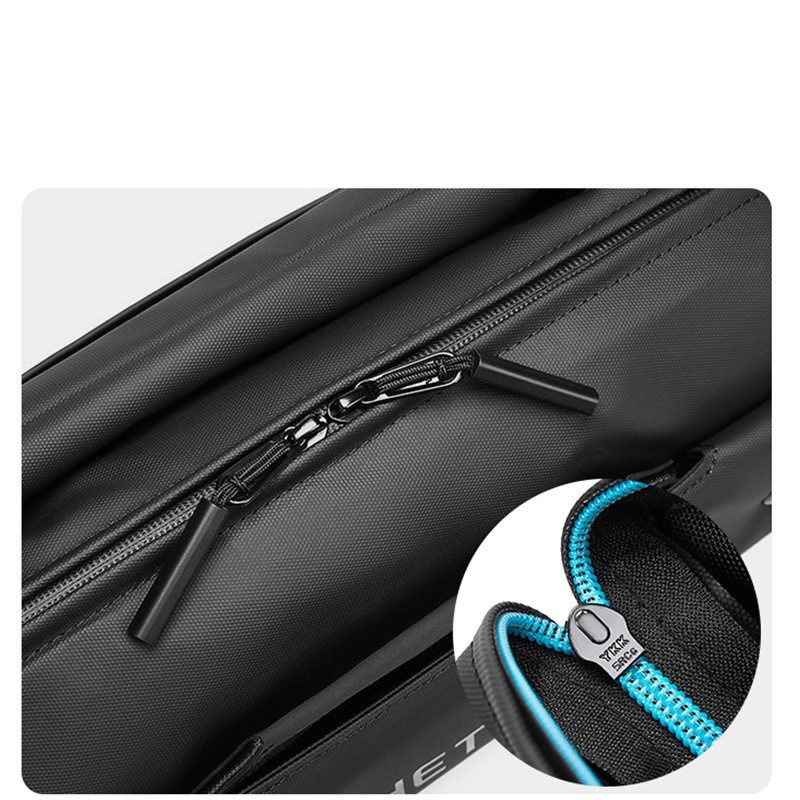 Korean Version Of Versatile Chest Bag For Men