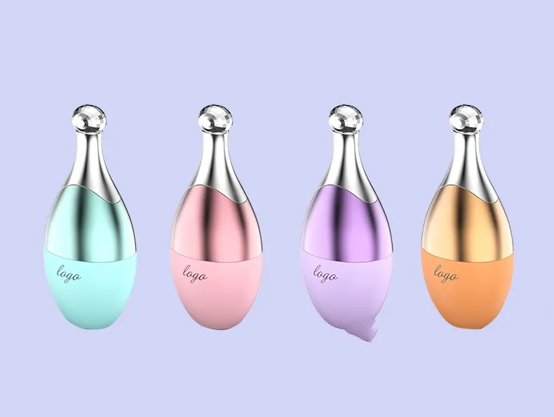 Skin Care Beauty Lifting Contouring Tool Silicone Ice Cube T – image 4