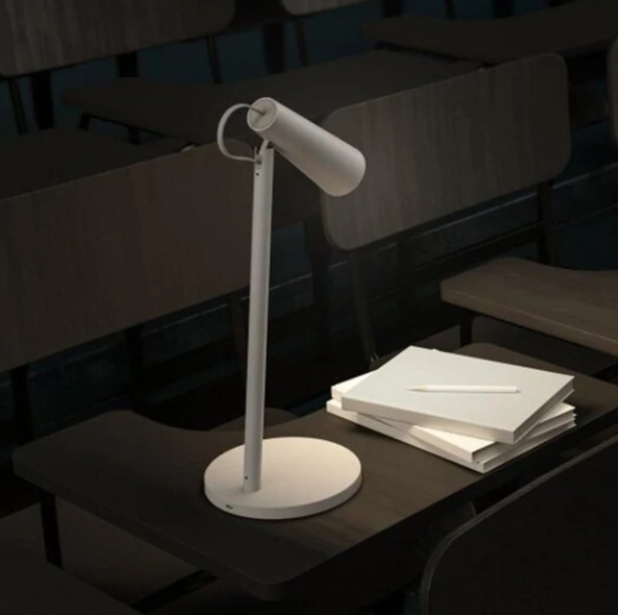 Suitable For Xiaomi Mijia Rechargeable LED Desk Lamp Bedroom Home