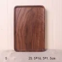No.5 25X16.5X1.5Cm