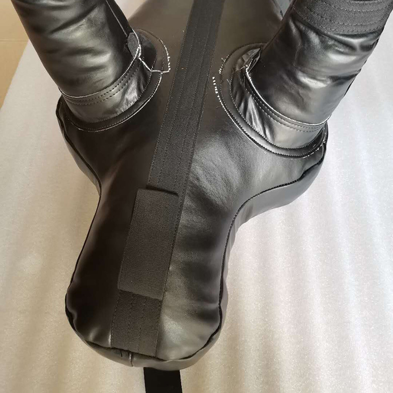 Wrestling Boxing Sparring Humanoid Punching Bag - Image 2