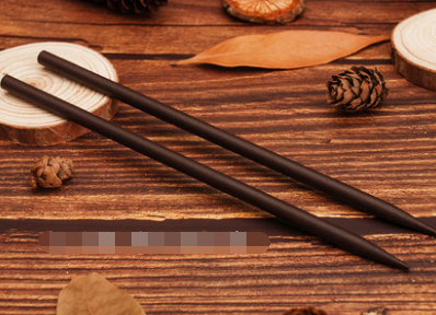 Hair pin with antique fringe Two Tree Practice Hairpins - Shop at LoveMi
