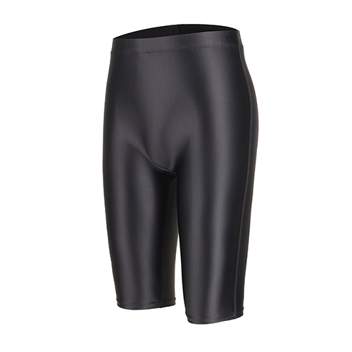 Slim High Waist Women's Elastic Sports Yoga Leggings Black - Shop at LoveMi