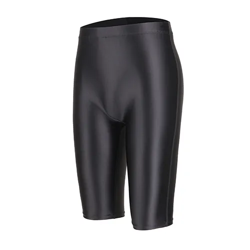 Slim High Waist Women's Elastic Sports Yoga Leggings Black - Shop at LoveMi
