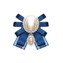 Blue Pin