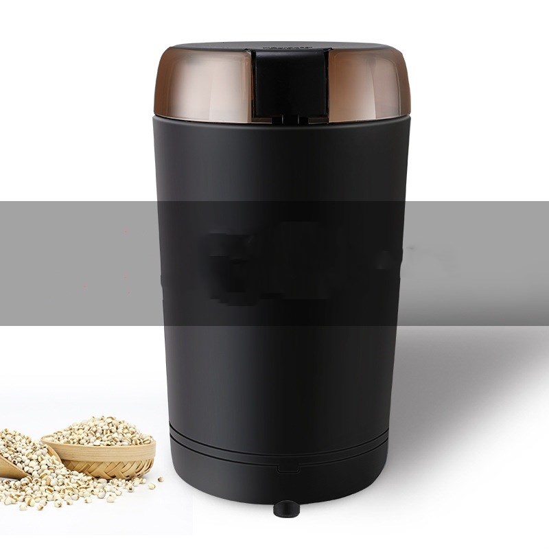 Title 4, Household Small Grain Grinder Chinese Medicinal...