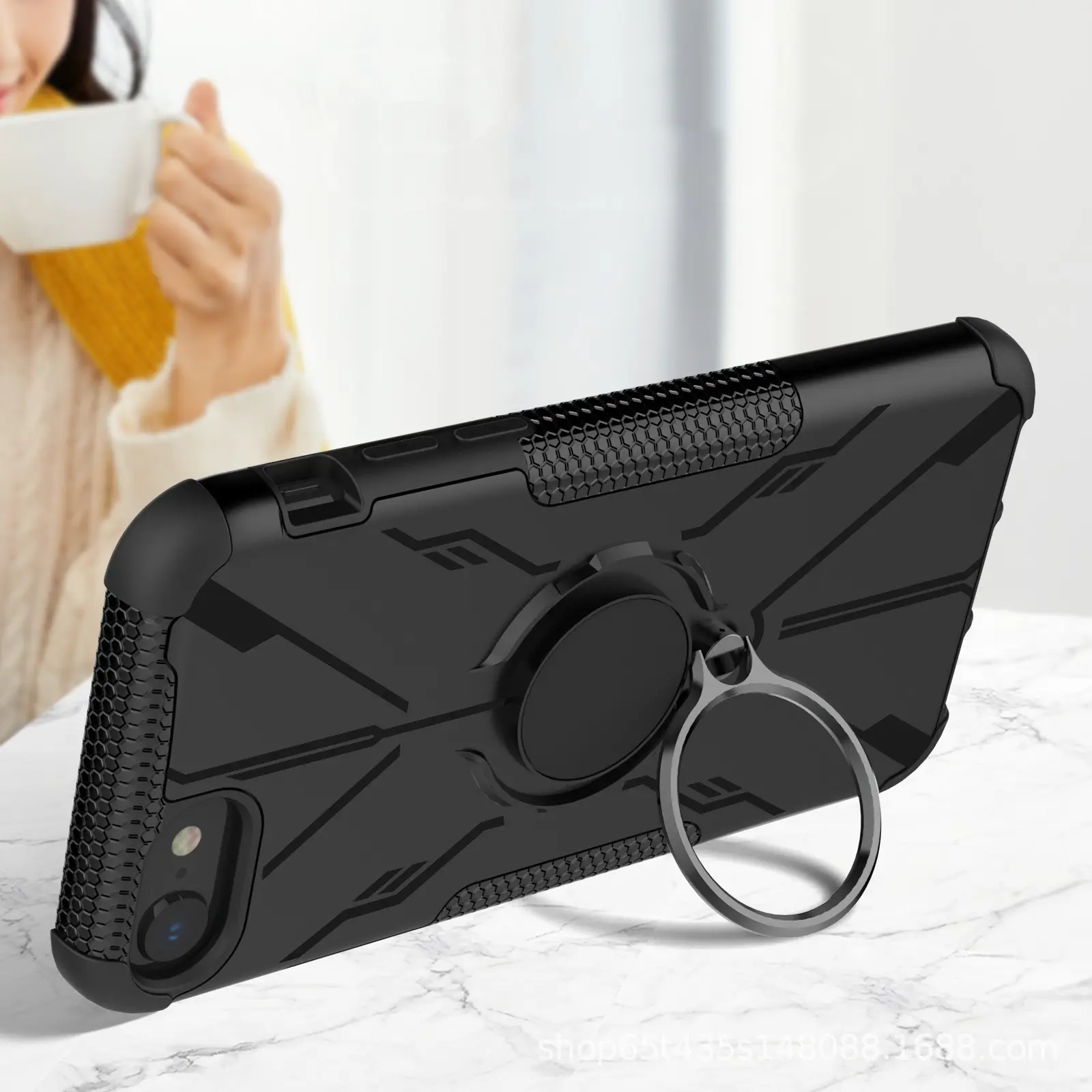 Suitable For Mobile Phone Case Protective Sleeve