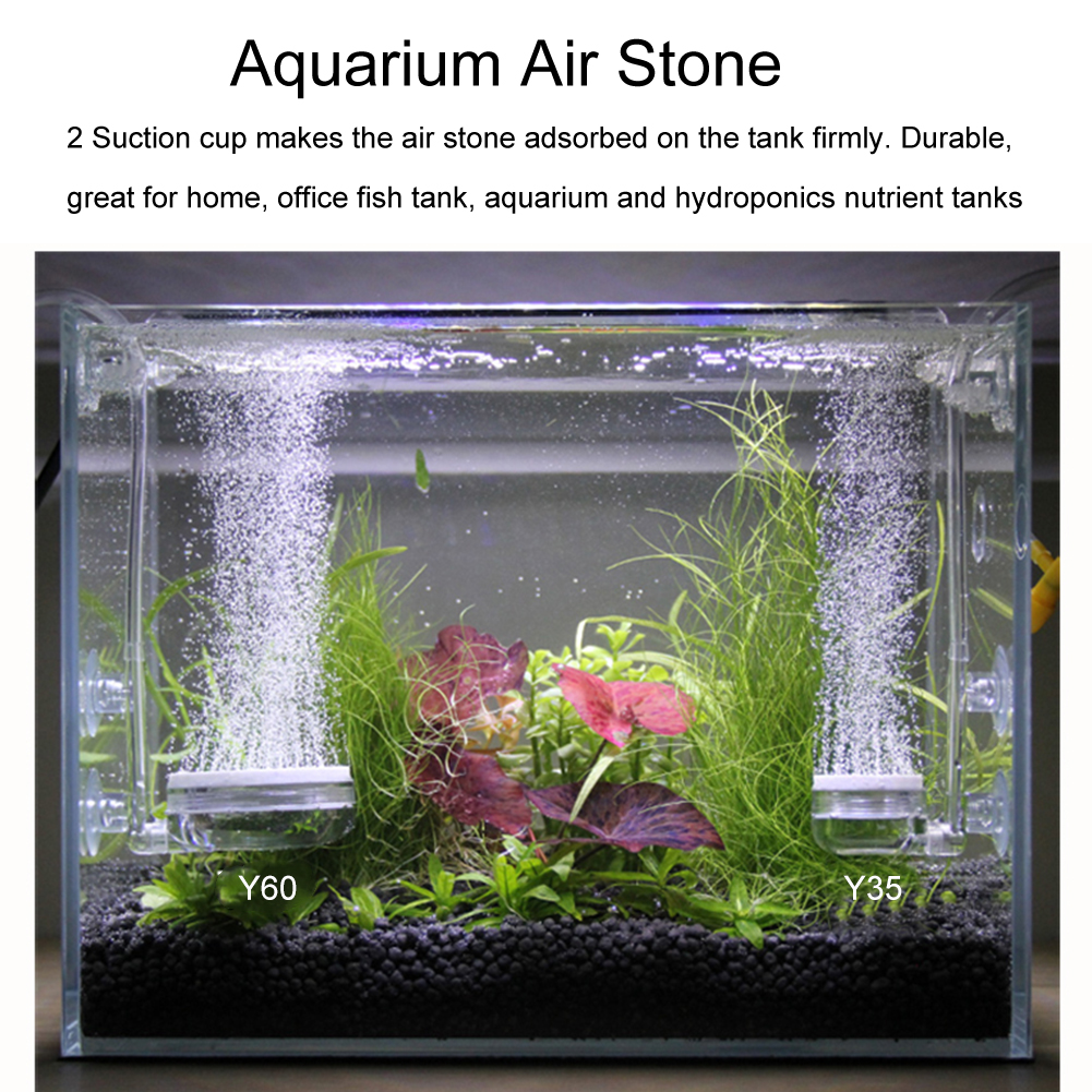 Aquarium Air Stone 