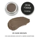 05Dark Brown