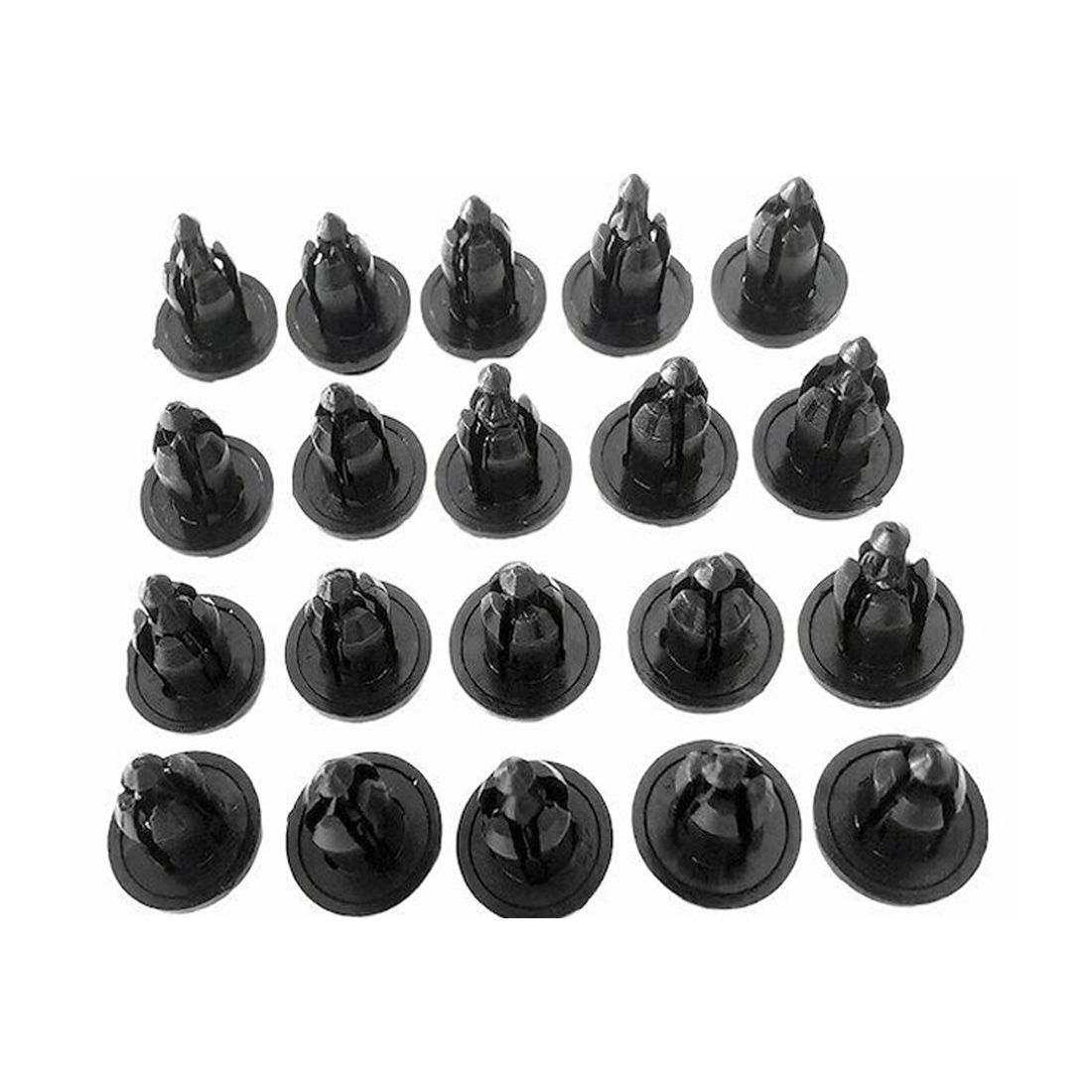 For 2002-2016 H Onda CR-V Sport Utility 91GF87B Engine Splash Shield Hardware