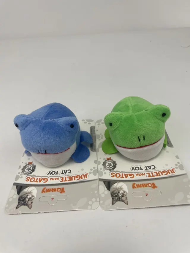 Vibrating Frog Blue - Shop at LoveMi