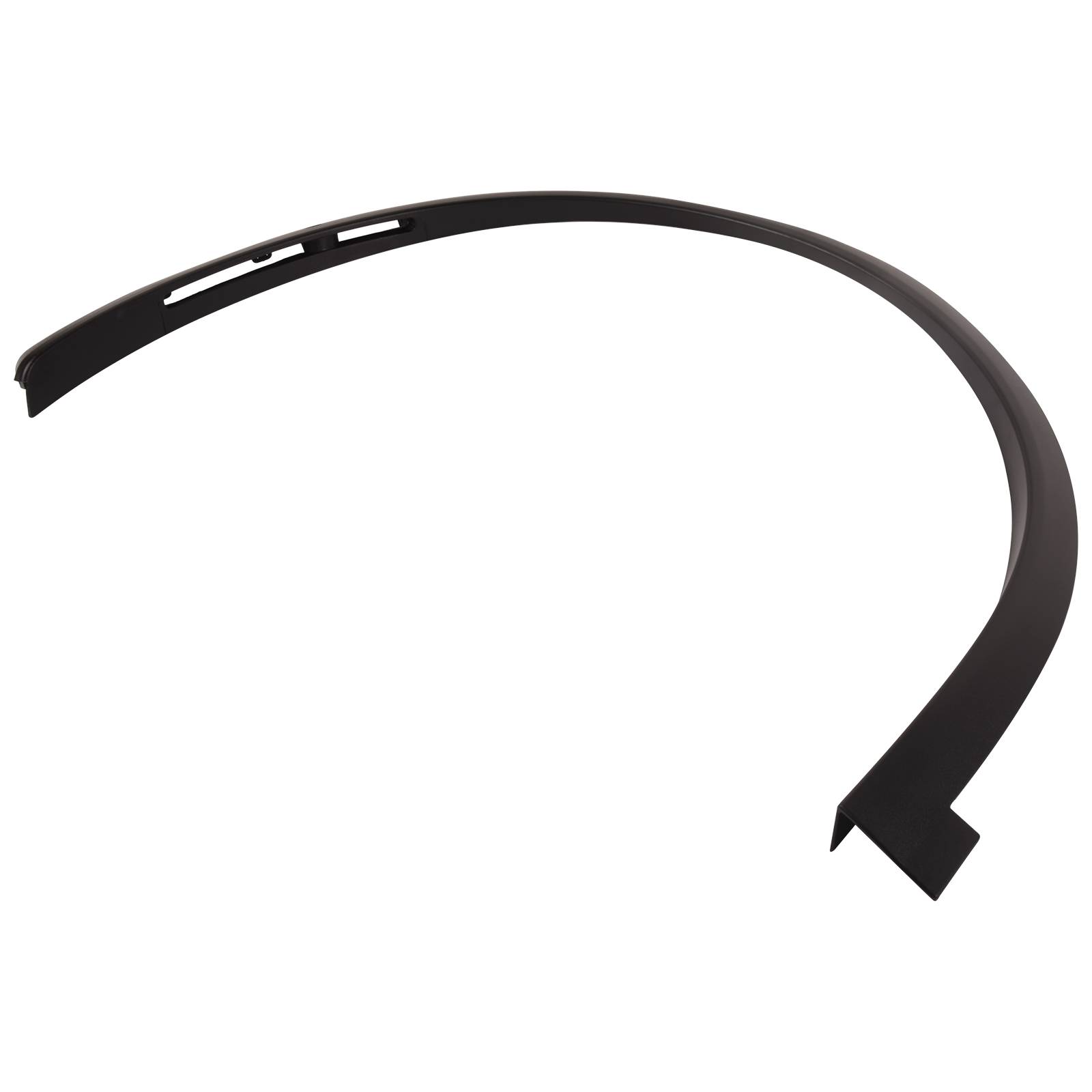 Front Left Wheel Arch Fender Molding Trim For Tesla Model X 2016-2021 103528800H