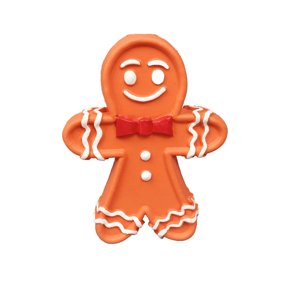 Gingerbread man