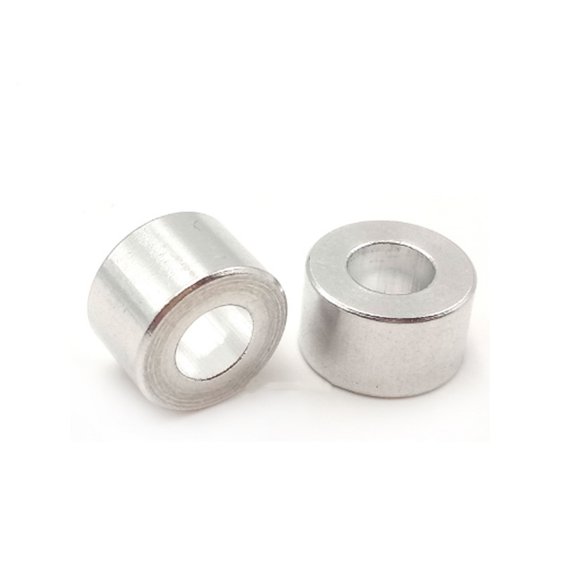 Aluminum Ring Aluminum Alloy Flat Gasket Bushing