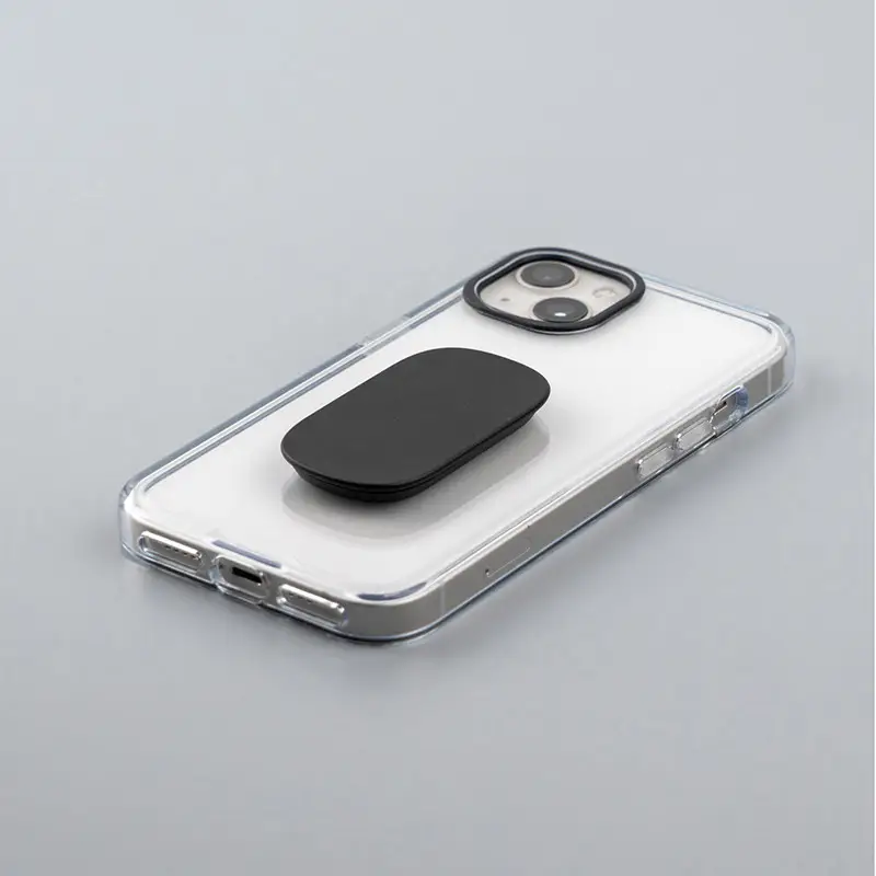 Fixed Mobile Phone Case Holder Folding And Portable