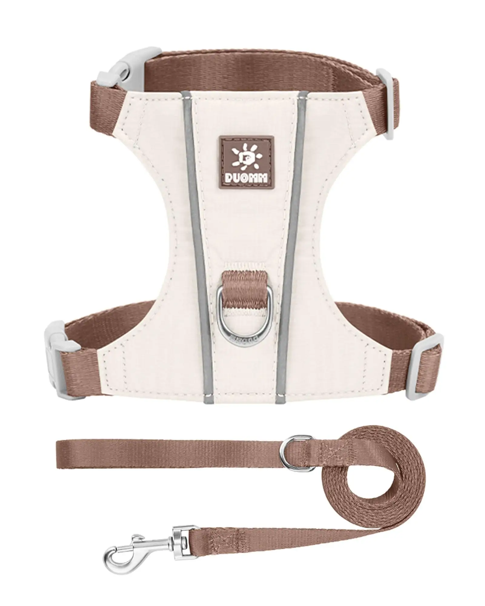 Cat Harness And Leash Set