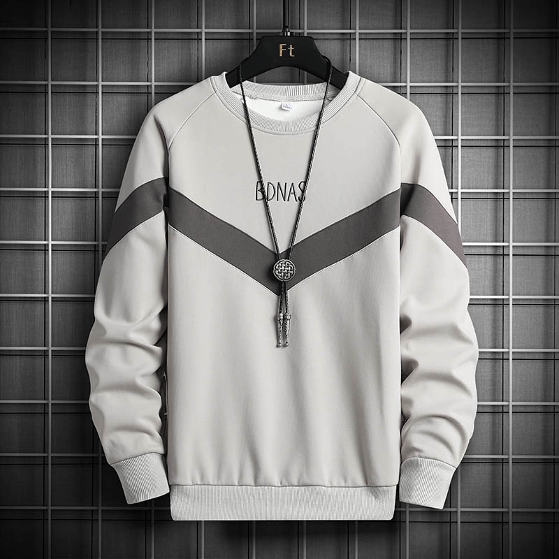 Title 7, Neuer Herrenpullover, japanischer Trend-Herrenp...