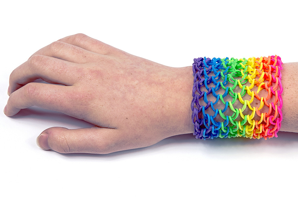 Braided Bracelet