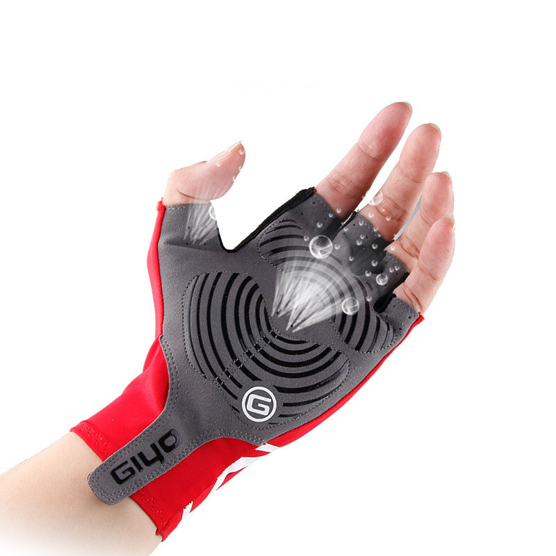 Men's And Women's Outdoor Cycling Gloves