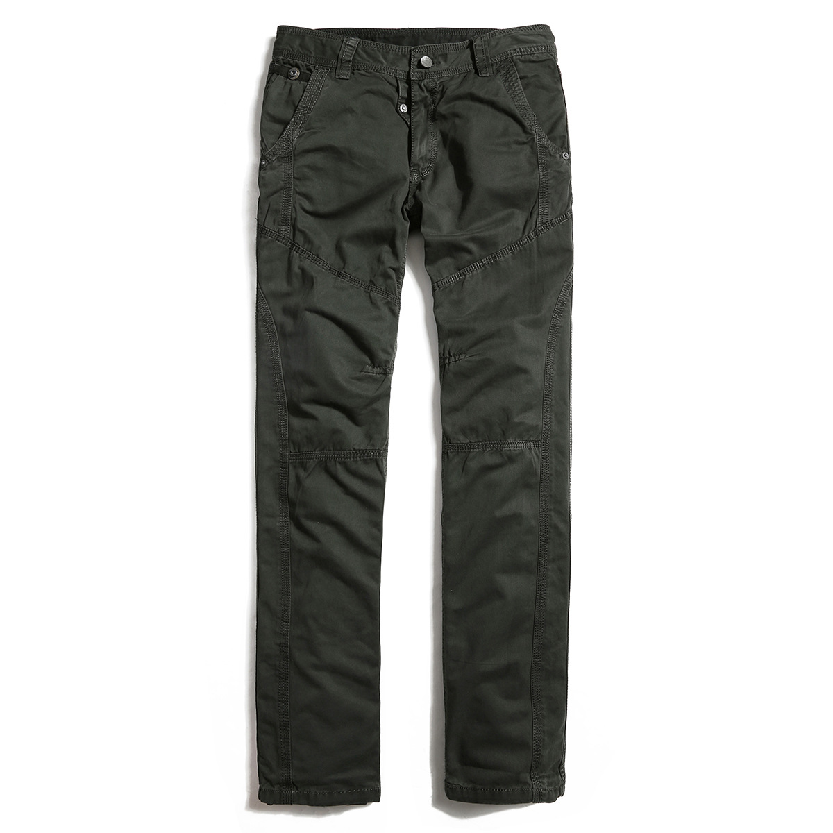 Title 4, Herren Outdoor Jugend Freizeithose Gerade Beque...