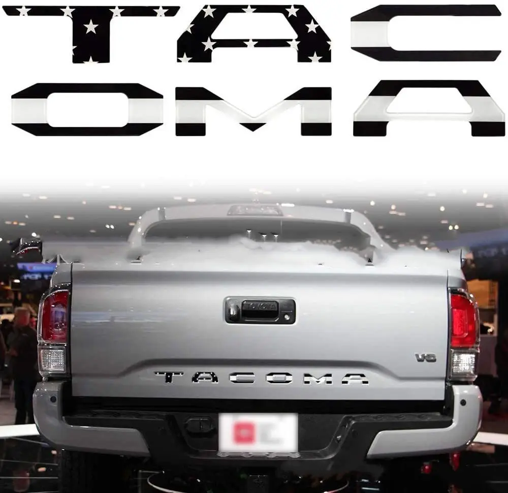 Takuma Pickup Truck Tail Box 3D Car