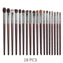 18Pcs
