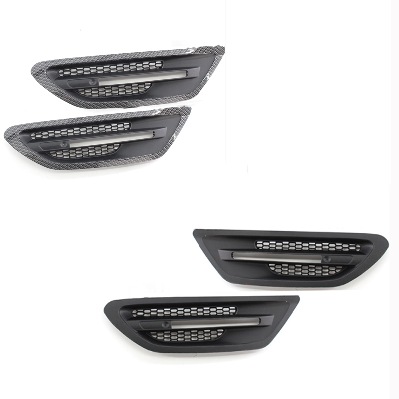 Modified Fender Outlet  Air Circulation Grille