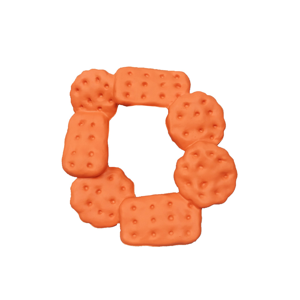 Cookie ring