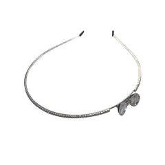 Fashion Simple Personality Trend Headdress With Diamonds - Fs456 - View 1