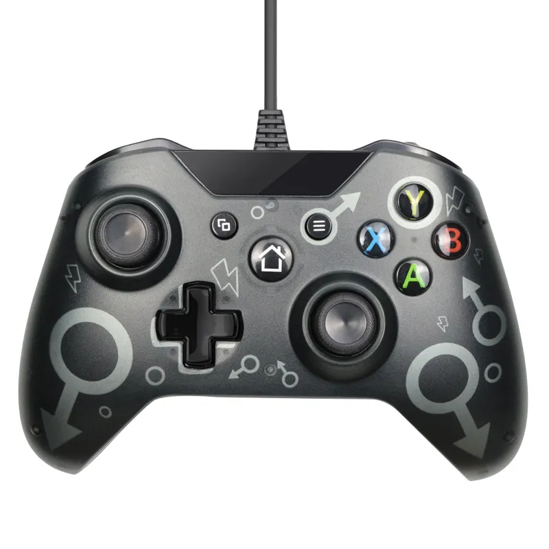 Wired Game Handle Game Handle Controller Is Shipped On Behalf Of – image 5