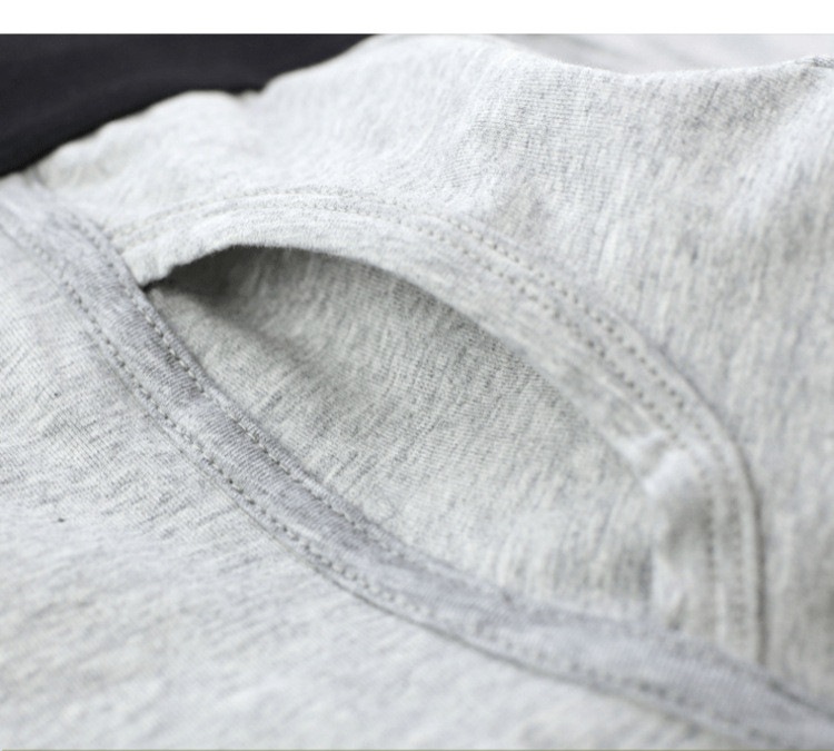 Длинные противоизносные хлопковые кроссовки для бега