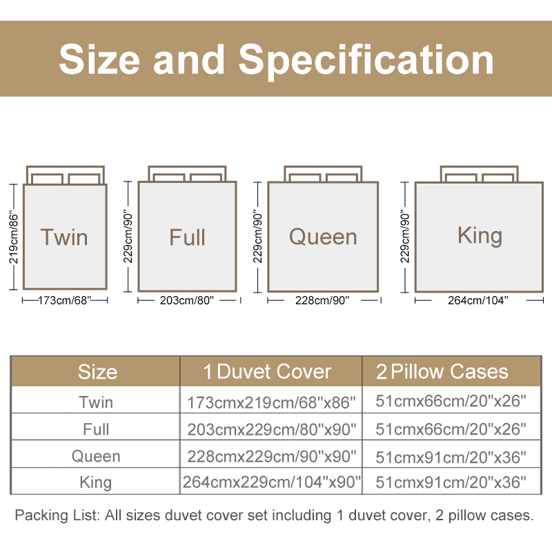 3Pcs Avocado Bedding Sets Fruit Theme Duvet Cover Sets Cute Avocado Quilt Cover... 7