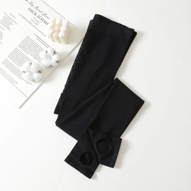 Women's Outer Socks Sexy Plus Size Black - Shop at LoveMi