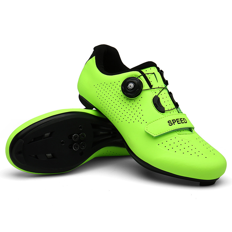 Title 8, Fashion Outdoor Large Size Cycling Shoes