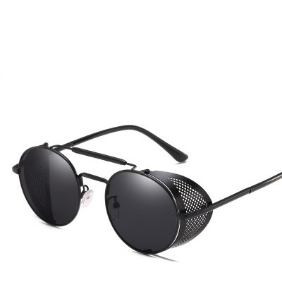 Title 7, Steampunk sunglasses