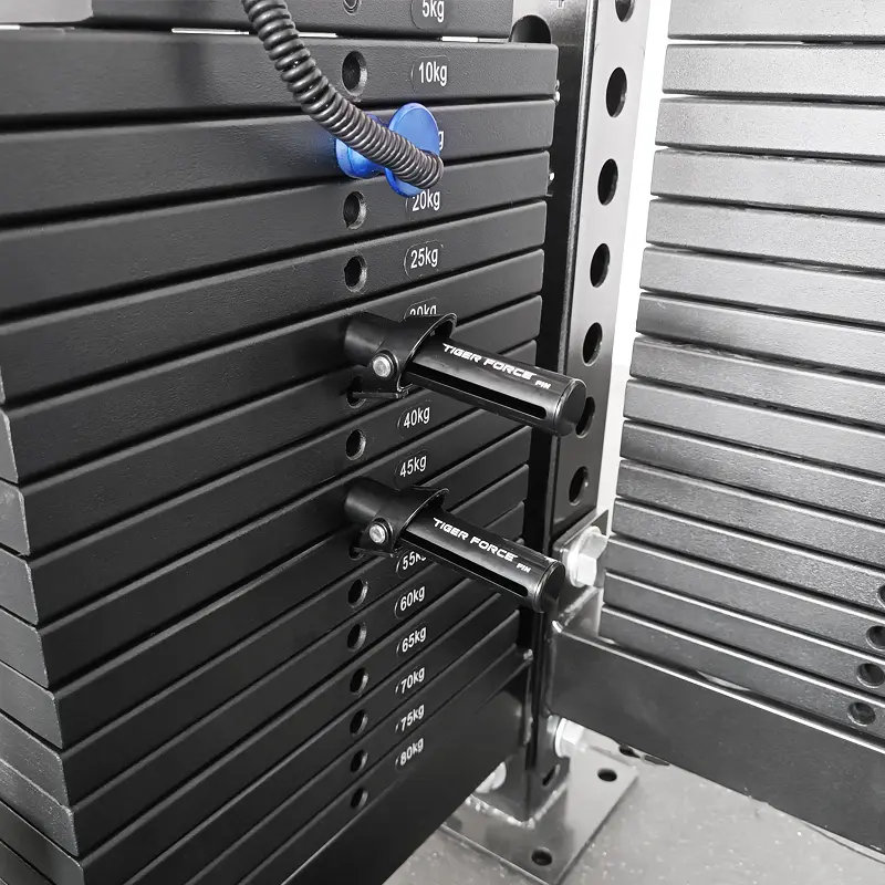 Multifunctional Weight Decreasing Insertion Device