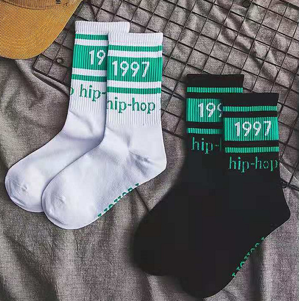 Basketball Socks Skateboard Stockings Fashion Brand