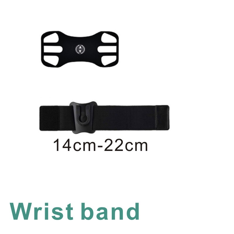 Wristband