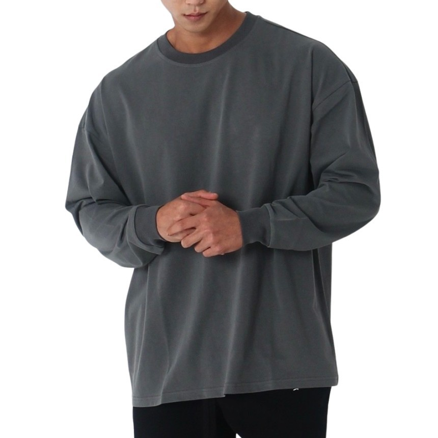 Title 3, Mens Loose Fitting Fitness Casual Sportswear L...