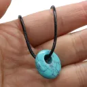 Blue Turquoise