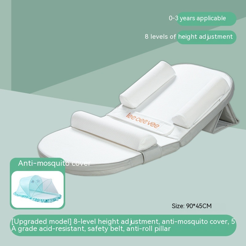 Ramp Mat Anti Mosquito Net