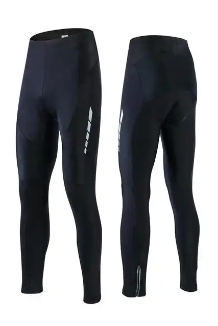 Summer Road Men's Cycling Bib Overalls
