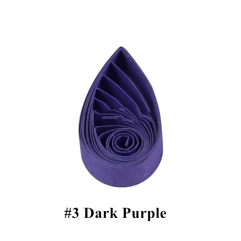 Dark Purple