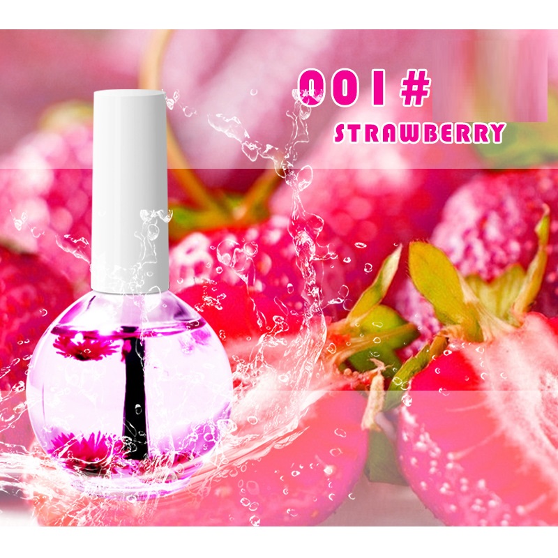 001 Strawberry