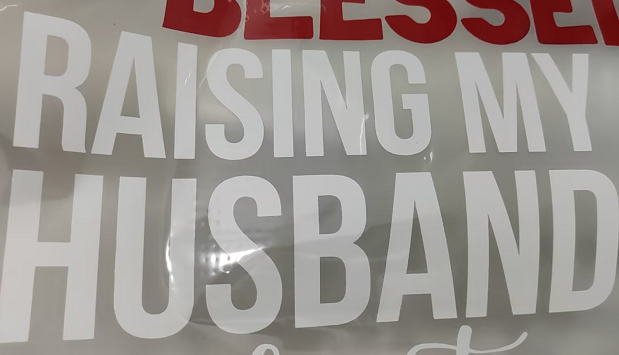 Hot Stamping Pattern