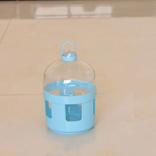 Doveware Drinker Kettle Transparent