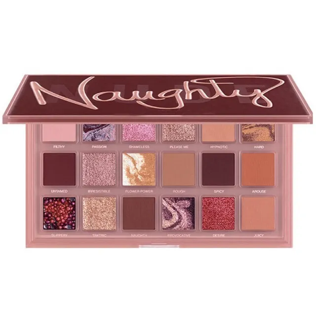 Makeup Palette 18 Color Eye Shadow Matte Bead Lazy Eye Shadow Palette 18Color Eye Shadow - Shop at LoveMi