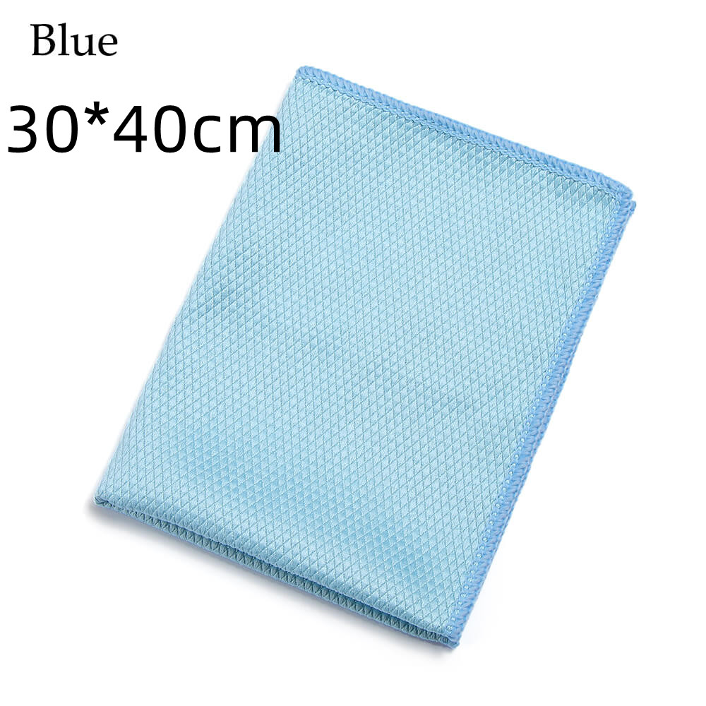 0x40cm Blue